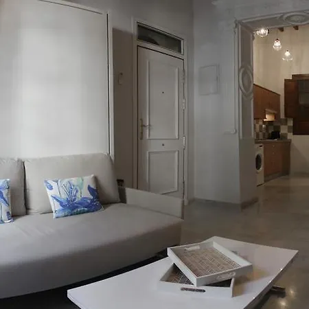 Apartment Castilla -triana