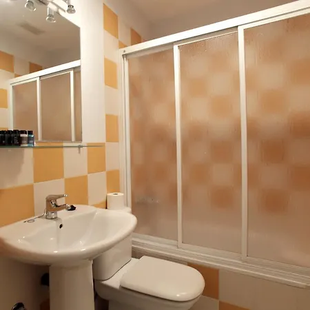 Castilla -triana Apartment *