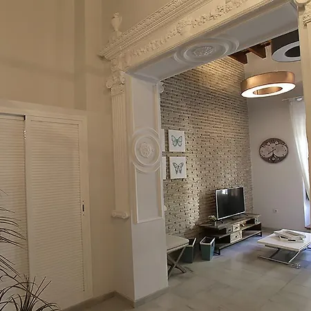 Castilla -triana Apartment *