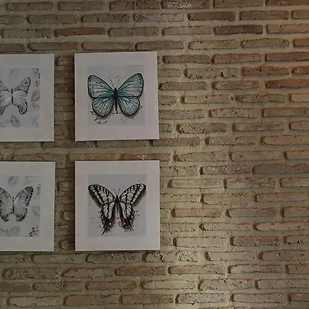 Castilla -triana Apartment Seville