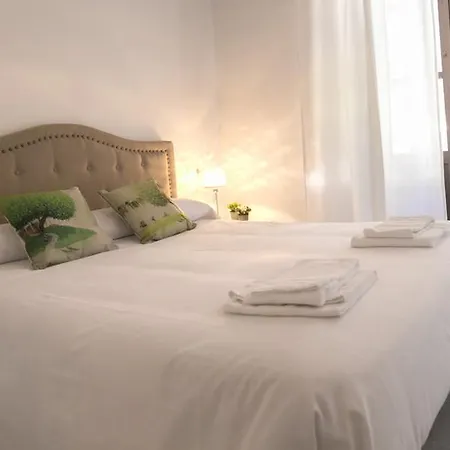 Apartment Castilla -triana *