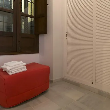 Apartment Castilla -triana