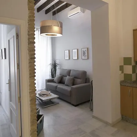 Castilla -triana Apartment Seville
