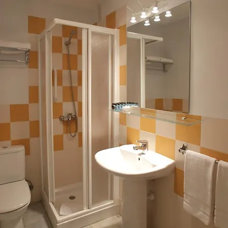 Castilla -triana Apartment Seville