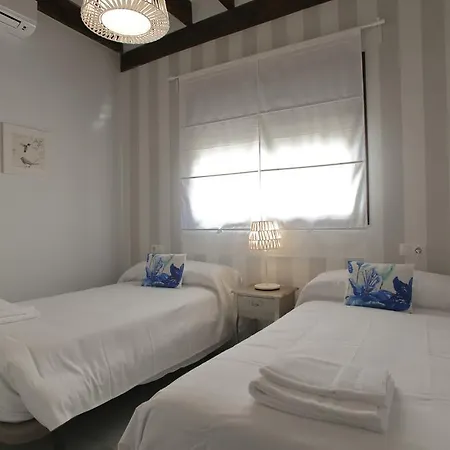 Apartment Castilla -triana