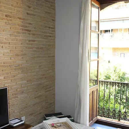 Castilla -triana Apartment *