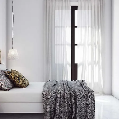 Apartment Castilla -triana *