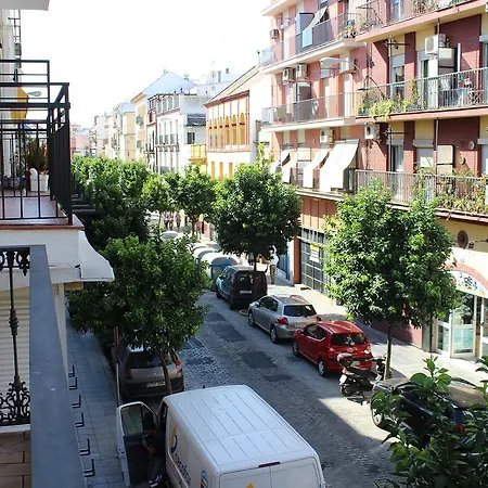Castilla -triana Apartment