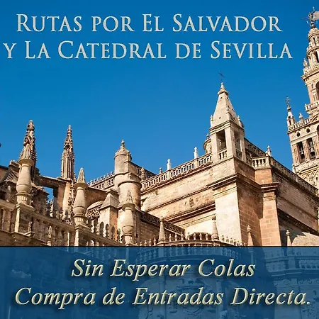 Castilla -triana Apartment Seville